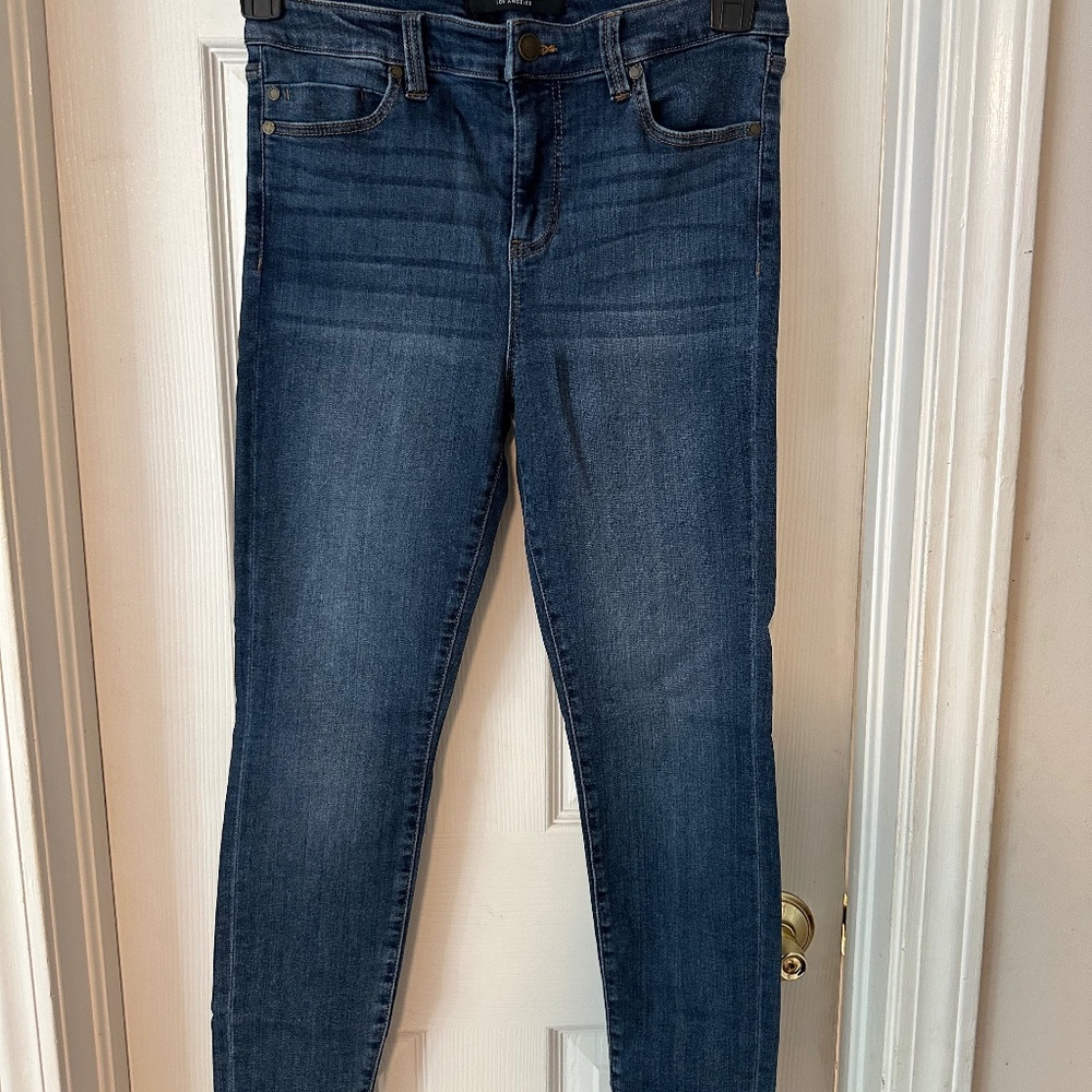 Liverpool Jeans - 2 pair